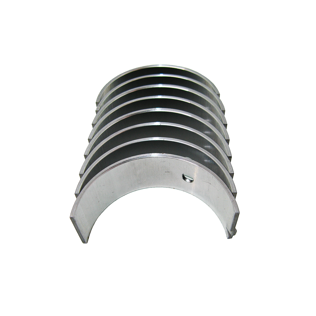 Вкладиші шатунні (стандарт) Ланос, Авео, Лачетті 1.5, 1.6 GM