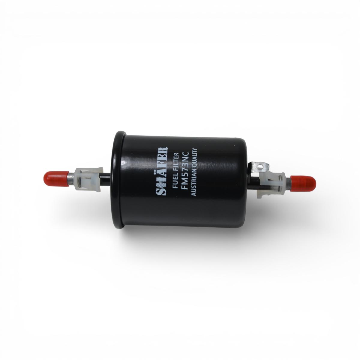 Фільтр паливний 2110, 2190, Ланос засувка Shafer