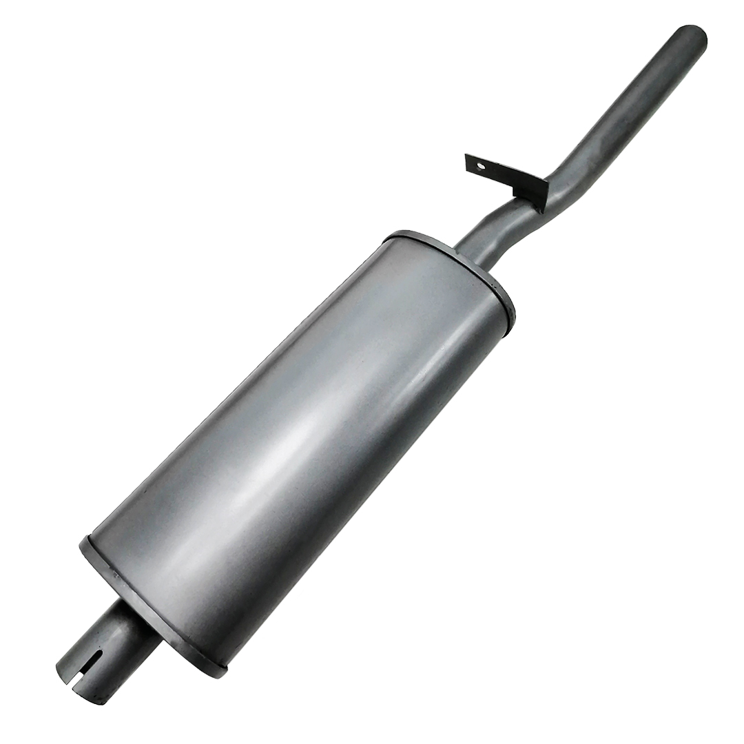 Резонатор 3110 закатний важкий Ø 49 ммТернопіль