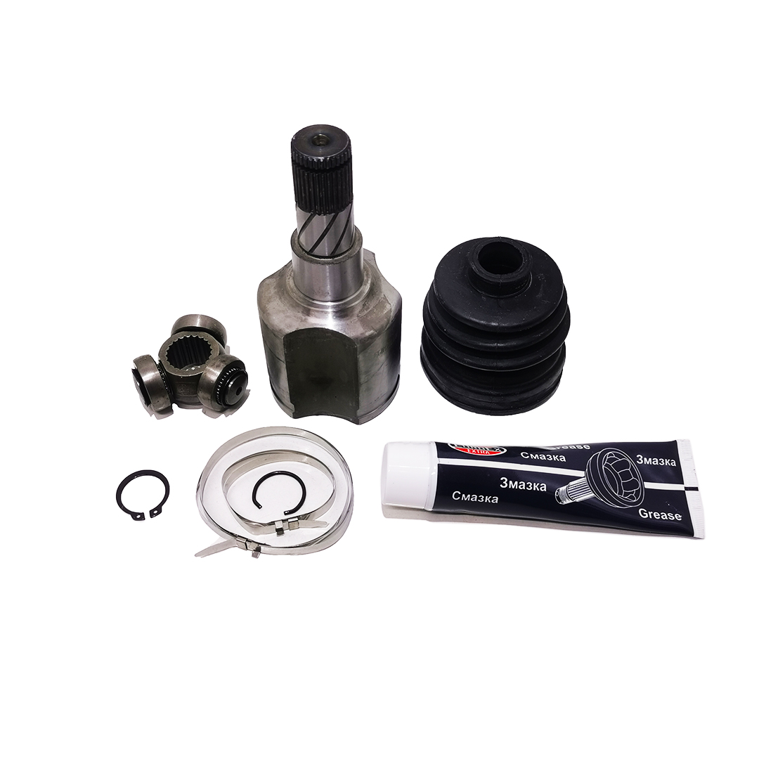 Шркш внутрішній із тришипом Авео 1.5, 1.6 EuroEx