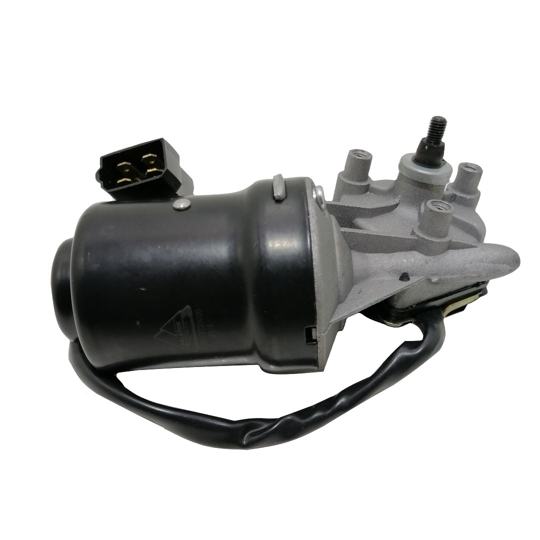 Моторедуктор склоочисника передній (мотор двірників) 2101, 2102, 2103, 2104, 2105, 2106, 2107, 2121, 21213, 21214 Balaton