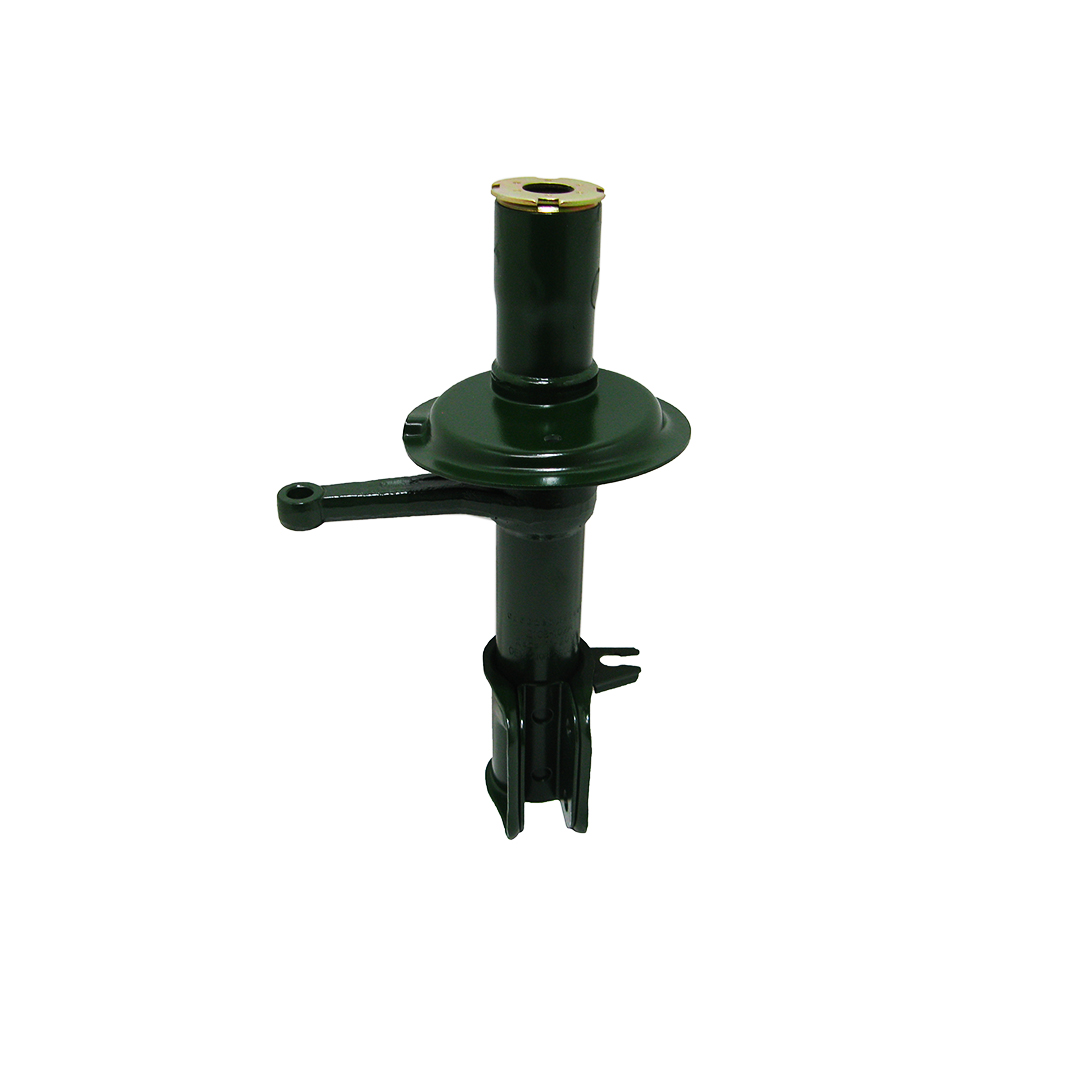 Корпус стійки правий (з гайкою) 2108, 2109, 21099, 2113, 2114, 2115 SSD