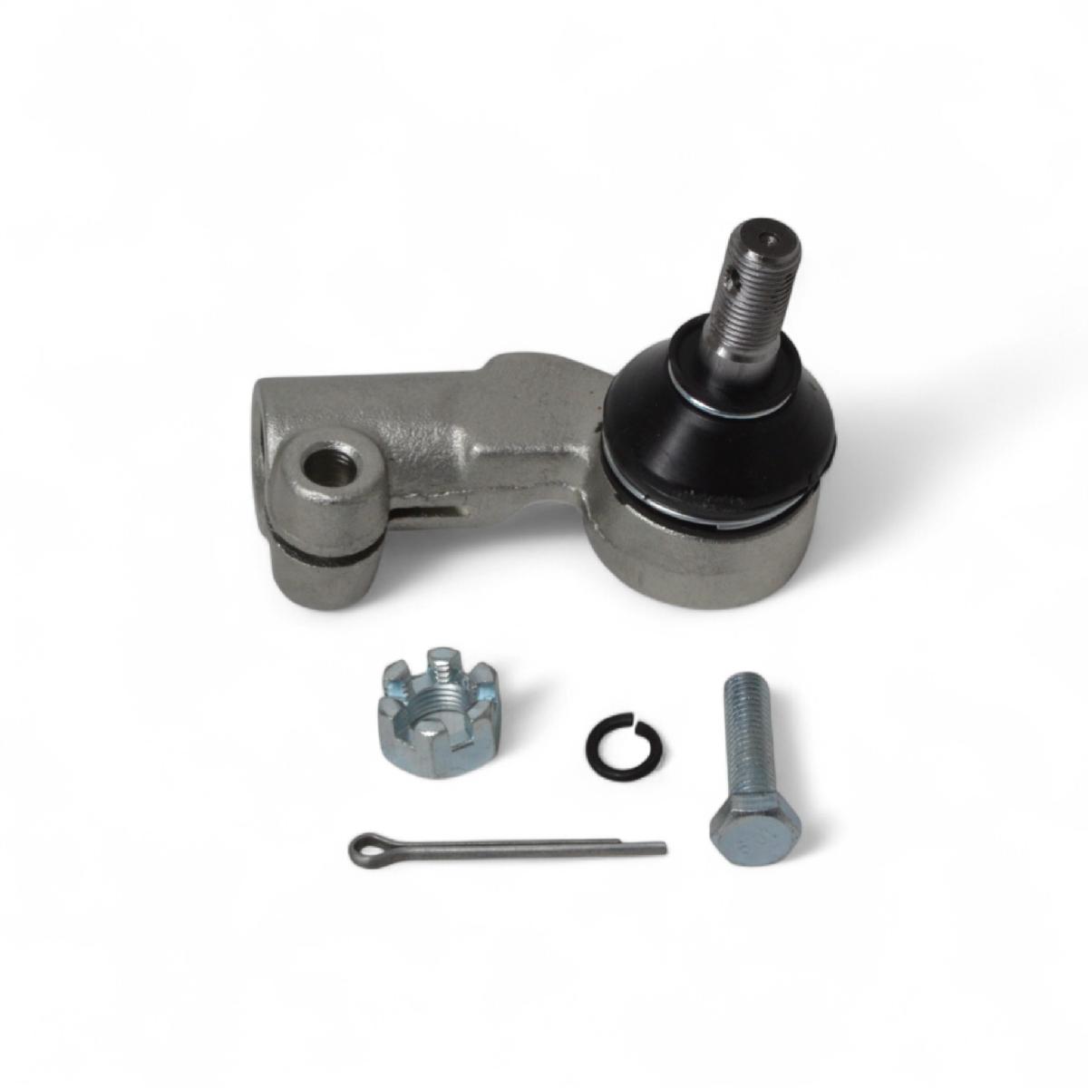 Наконечник рульових тяг лівий 2110, 2111, 2112, 2170, 2171, 2172 ASR