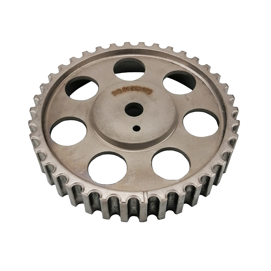 Шестерня ГРМ розподілвалу велика Ланос, Авео, Нексія 1.5 Rider