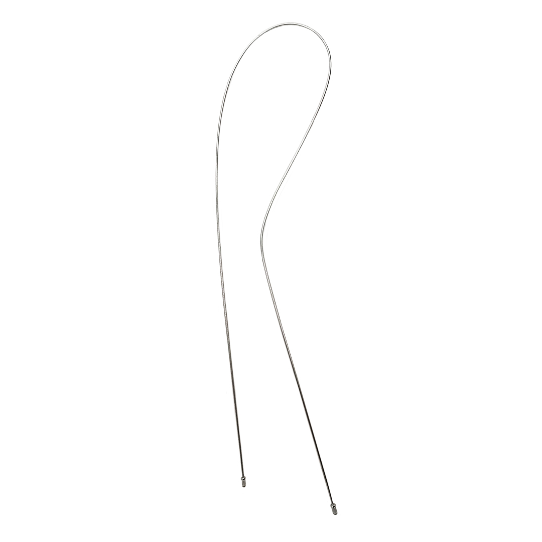 Трубка гальмівна іномарка (350 см) Walline