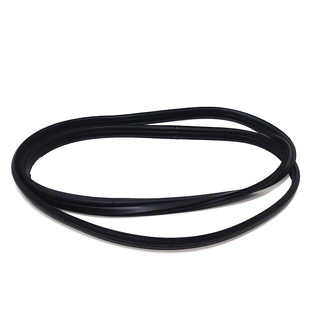 Уплотнитель крышки багажника Ланос, Сенс T-150 GM