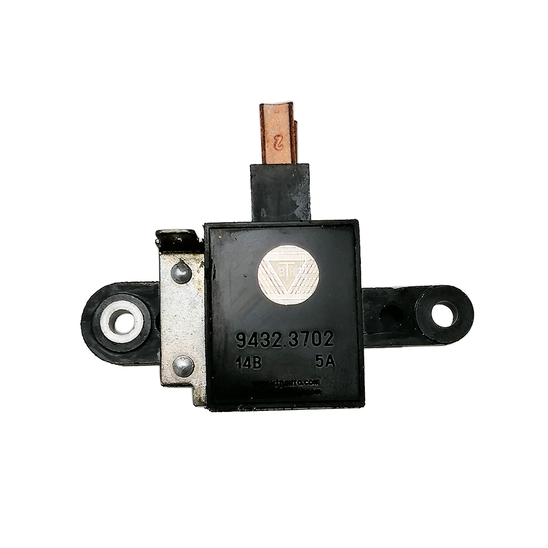 Регулятор напруги Сенс з індикацією напруги ВТН