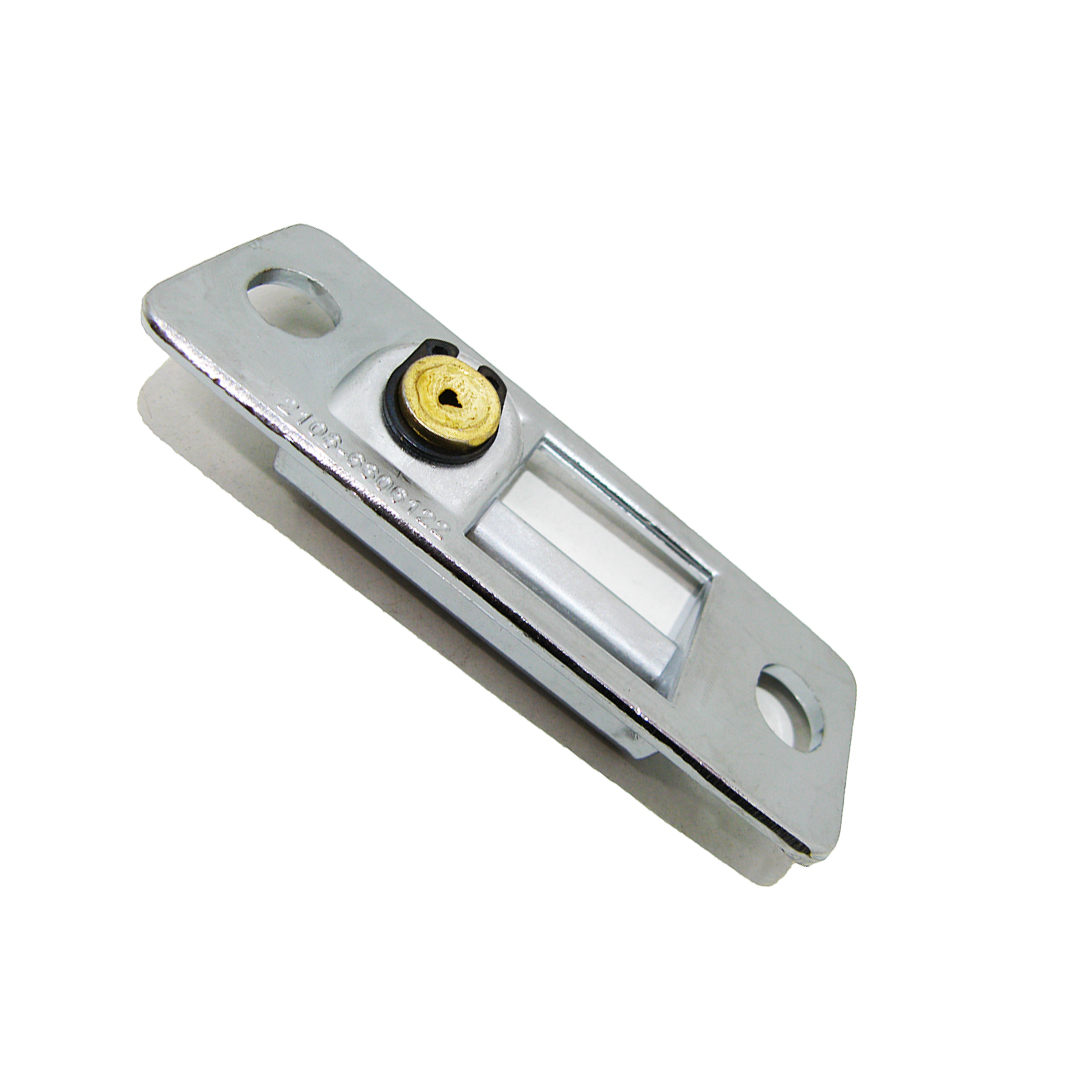 Планка замку багажника 2108, 2109, 2113, 2114, Таврія (фіксатор) С-Успіх