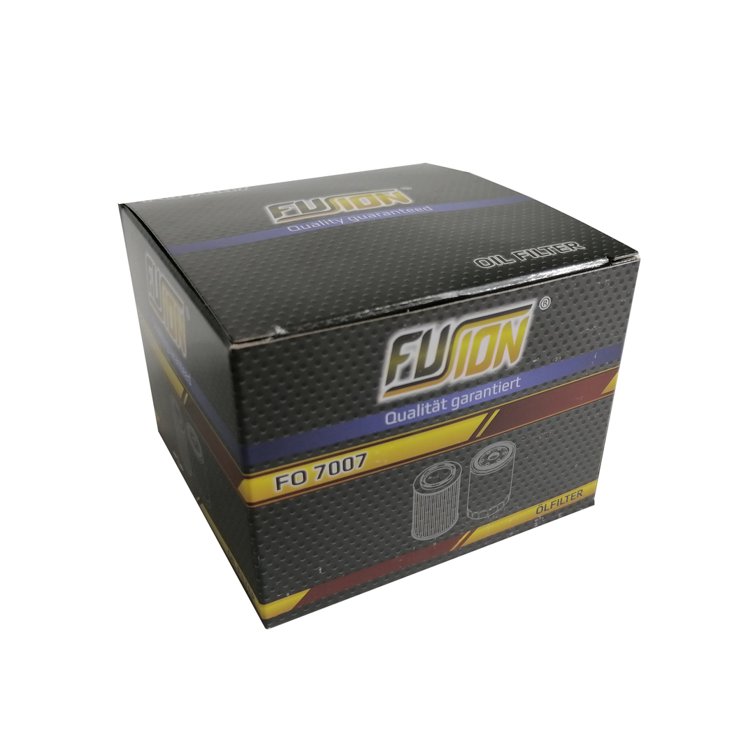 Фильтр масляный 1118, 2108, 2115, 2110, 2170, 2190, Таврия, Сенс Fusion