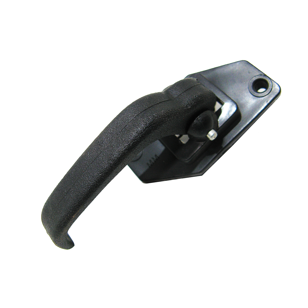 Ручка дверей внутрішня пластик без накладки 2104, 2105, 2107 С-Успіх