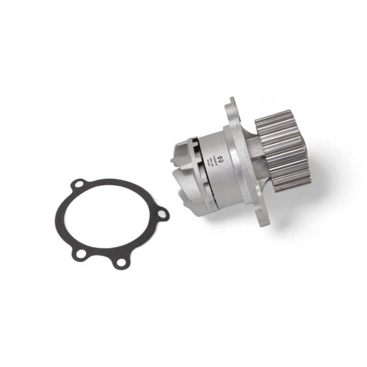 Насос водяний (помпа) 2170, 2171, 2172, 1117, 1118, 1119 16V Hort