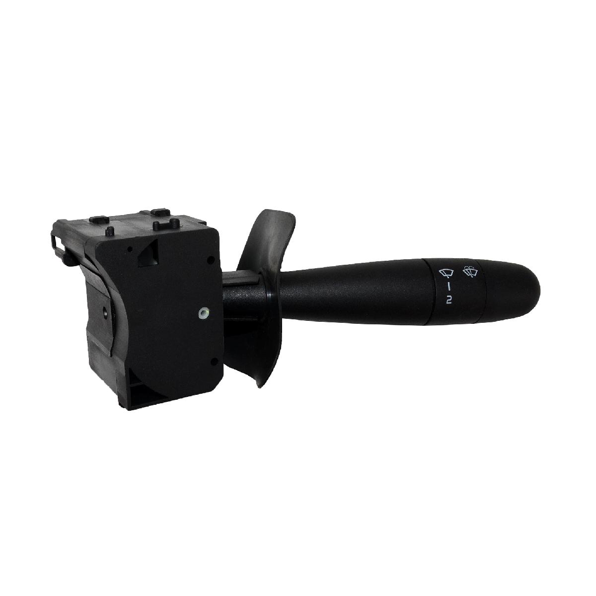 Перемикач склоочисника Логан EuroEx