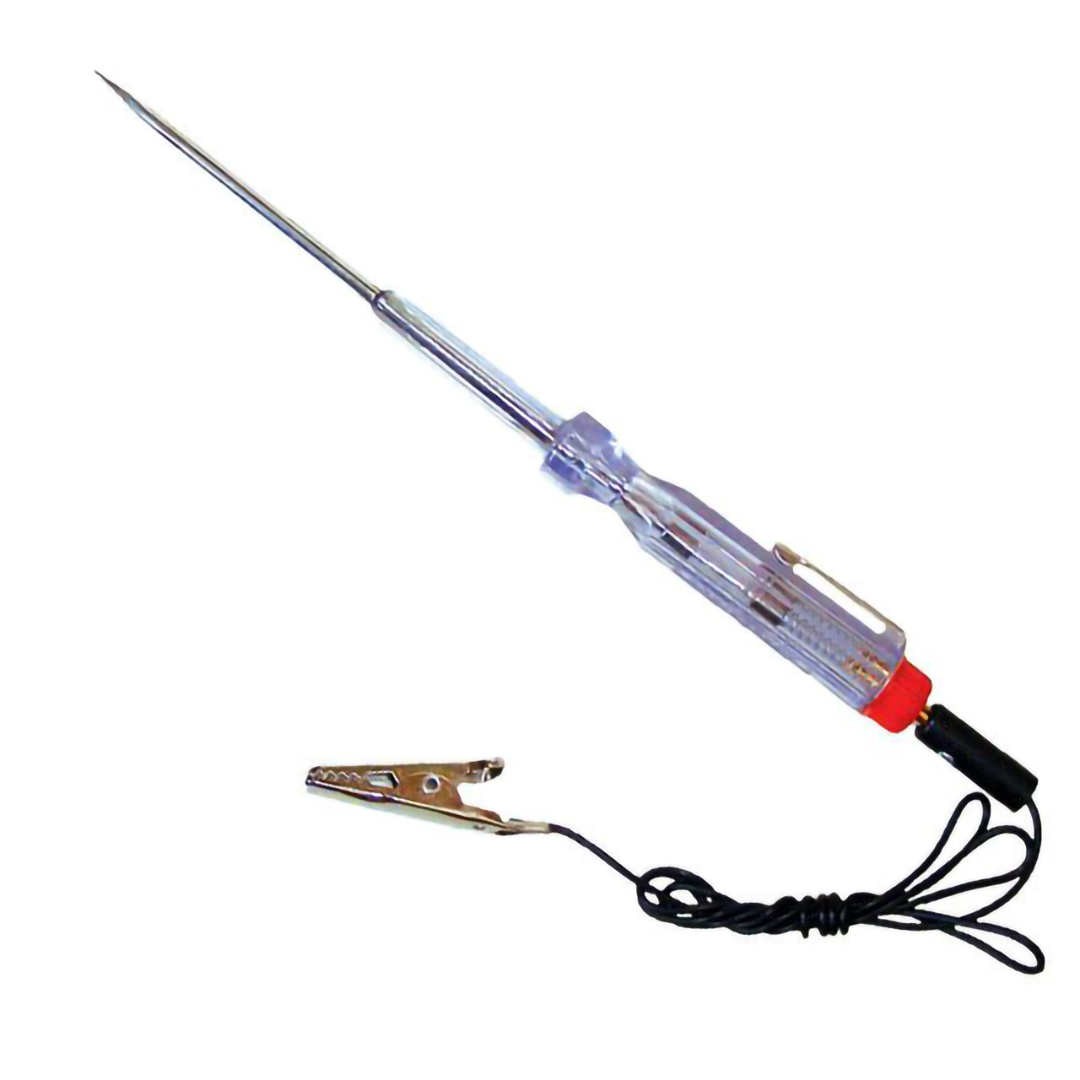 Індикатор напруги 6-12-24 В 155 мм Intertool