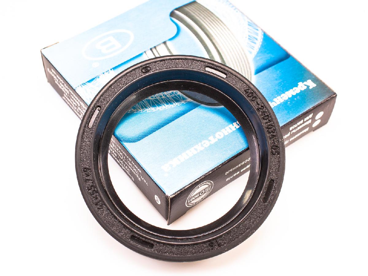 Сальник півосі чорний Москвич 412, 2140 Кременчук