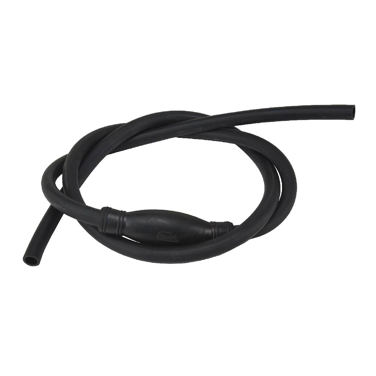 Шланг для перекачування палива L=210 см (груша) Рось-Гума