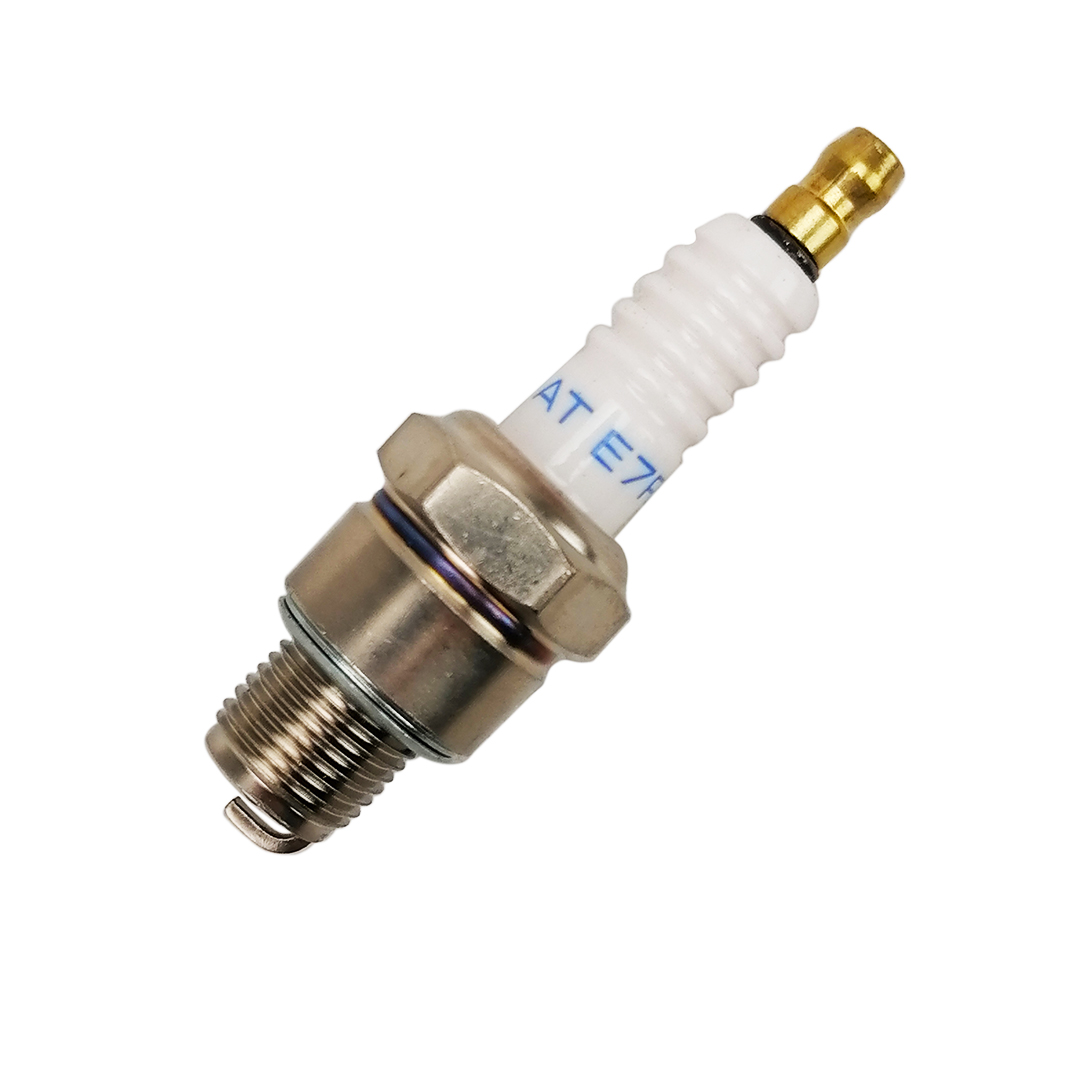 Запалителна свещ E7RC (в индивидуална опаковка) 2-тактов двигател MOTO AT 