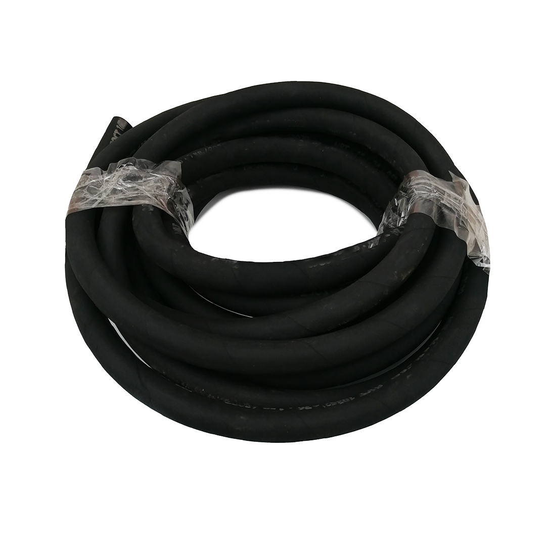 Шланг паливний Ø 8 мм (в упак. 10 м) Нірті