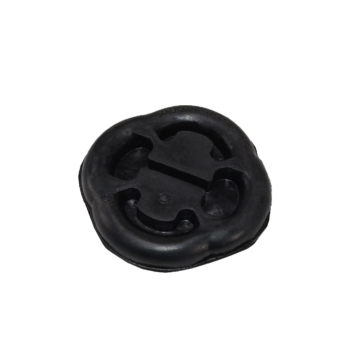 Подушка кріплення глушника 2108, 2109, 21099, 2113, 2114, 2115 АТ