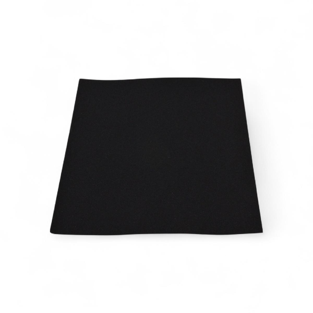 Папір наждачний водостійкий 230 x 280 мм P80 Vorel