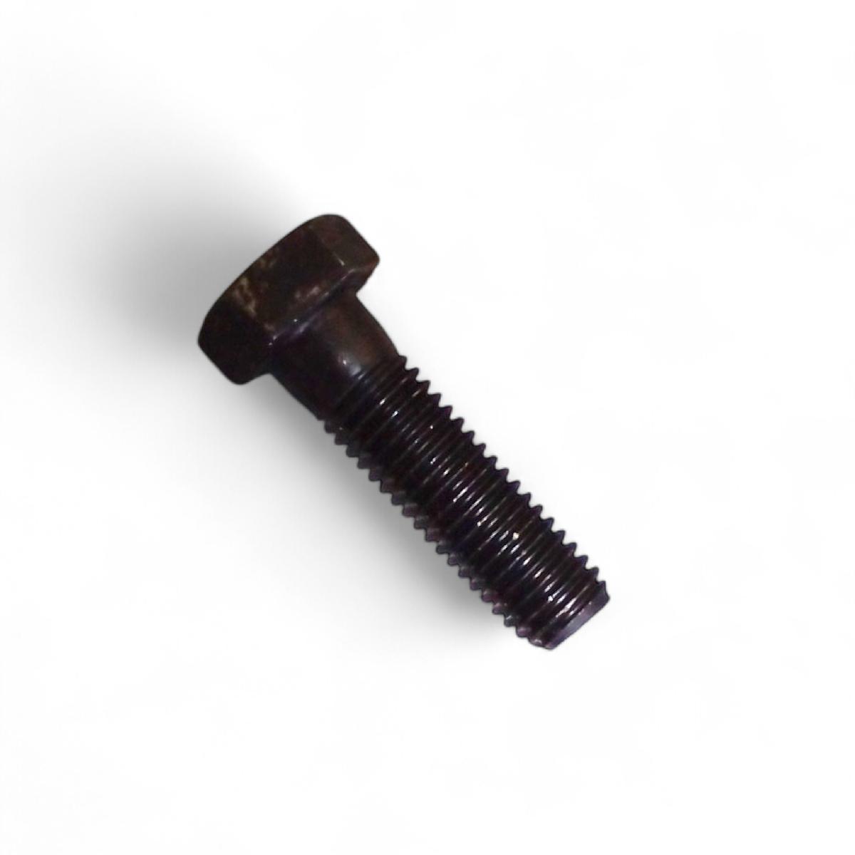 Болт рульового валу М8 х 30 х 1,25 2101, 2102, 2103, 2104, 2106, кульової опори верхньої 2121 Белебей