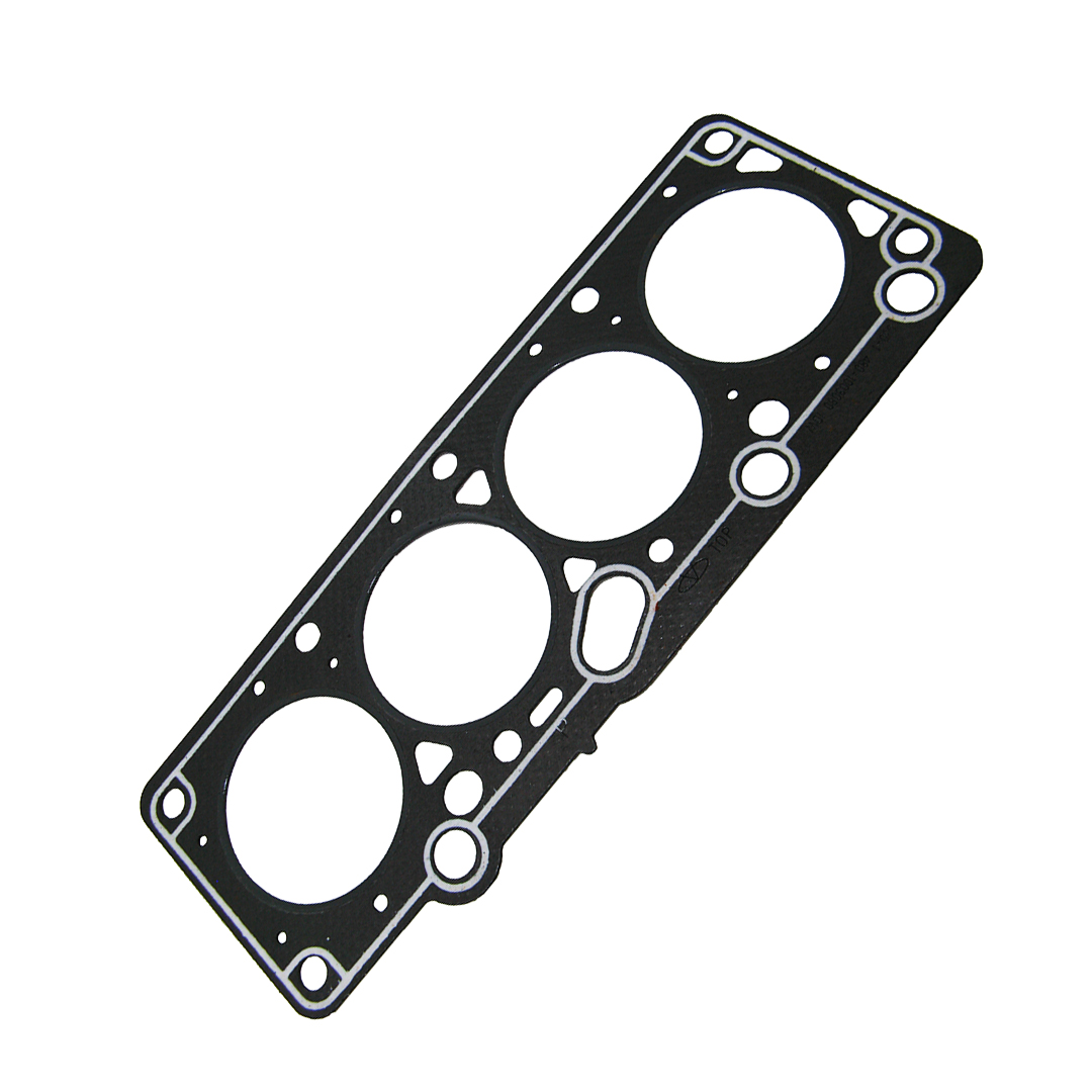 Прокладка блоку циліндрів з герметиком Амулет 1.5, 1.6 Rider