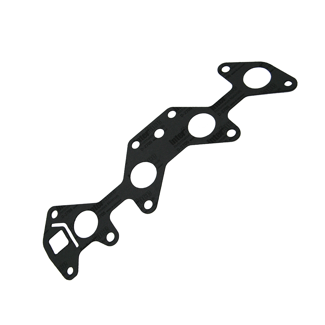 Прокладка колектора впускного Ланос, Нексія 1.5 РМ