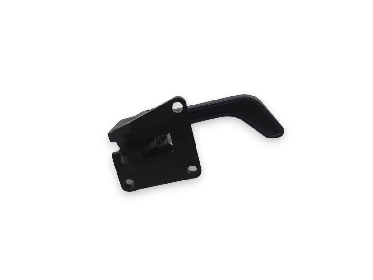 Ручка дверей внутрішня ліва 2110, 2111, 2112 Pegas