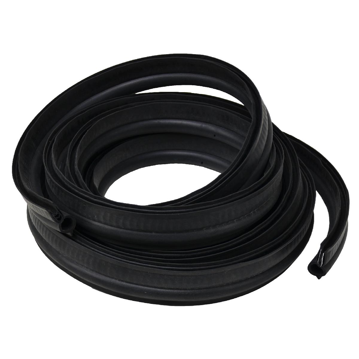 Ущільнювач кришки багажника (388 см) 2108, 2109, 2113, 2114 RAF