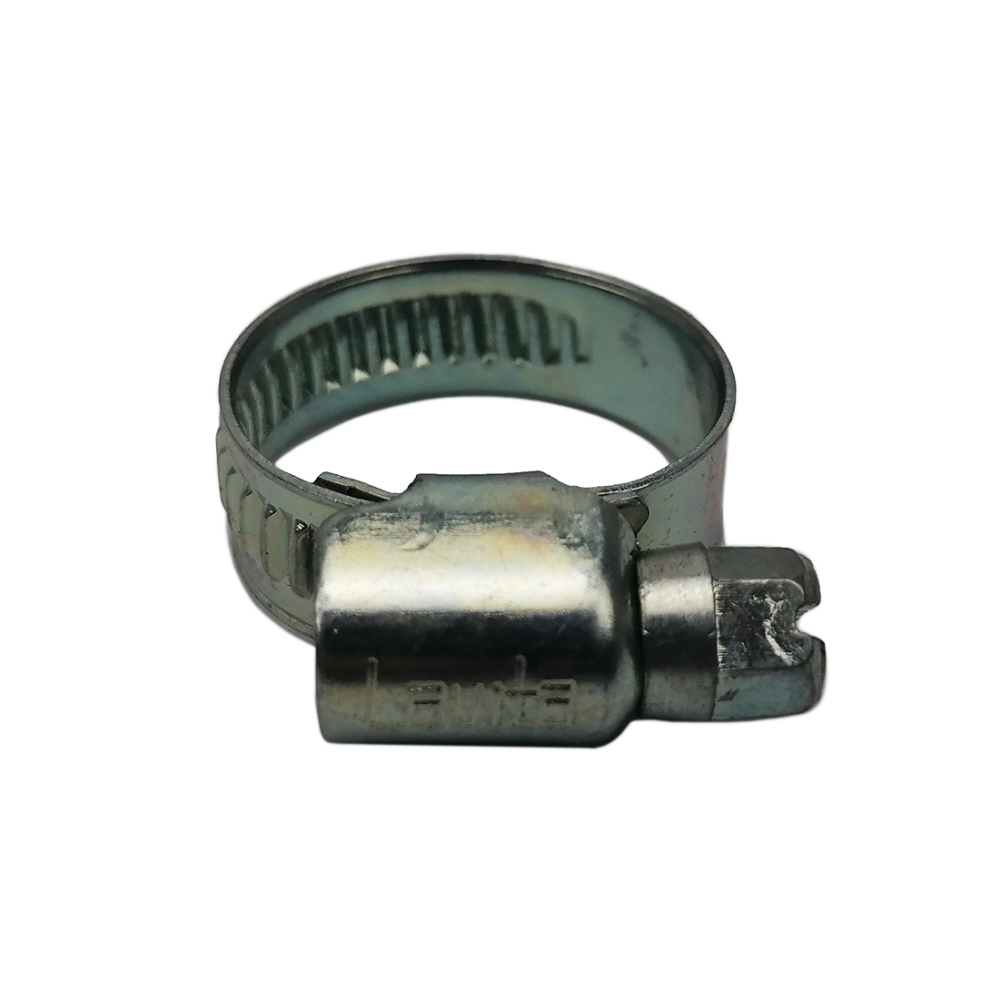 Хомут червячный 12-22 мм (в упак. 100 шт) Lavita