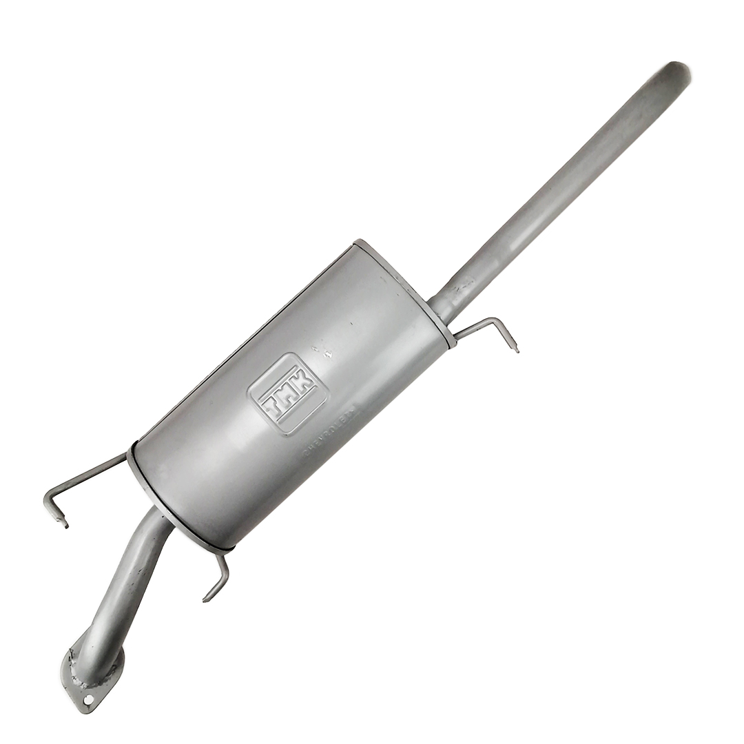 Глушник Авео седан (овальний) закатний важкий Тернопіль