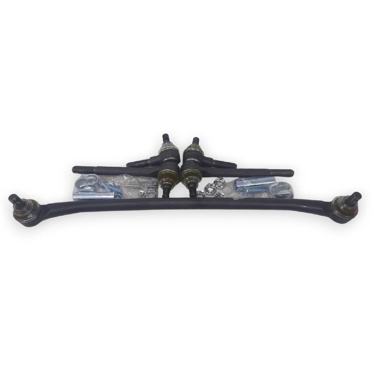 Комплект рульових тяг (трапеція рульова) 2123 Hort