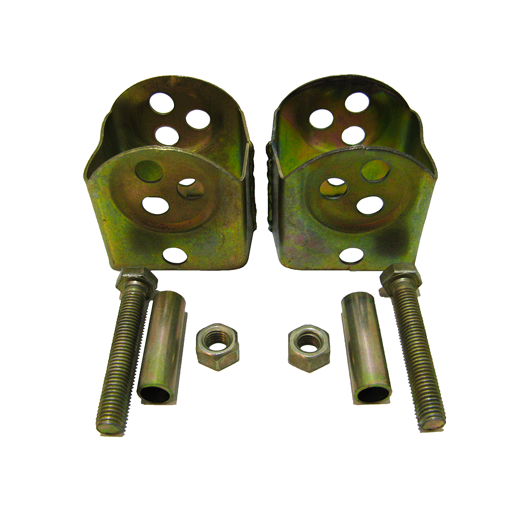 Проставка задньої стійки 2108, 2109, 2110, 2112, 2113, 2114, 2115, 2170, 2172, 1117, 1118, 1119 (3 отвори) ДК