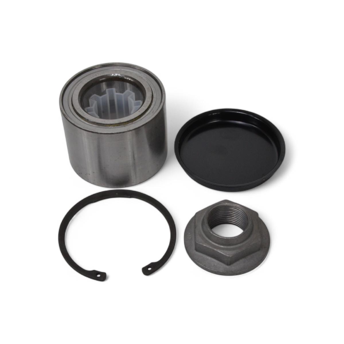 Підшипник маточини задній (комплект) Opel Movano B, Renault Master III SNR