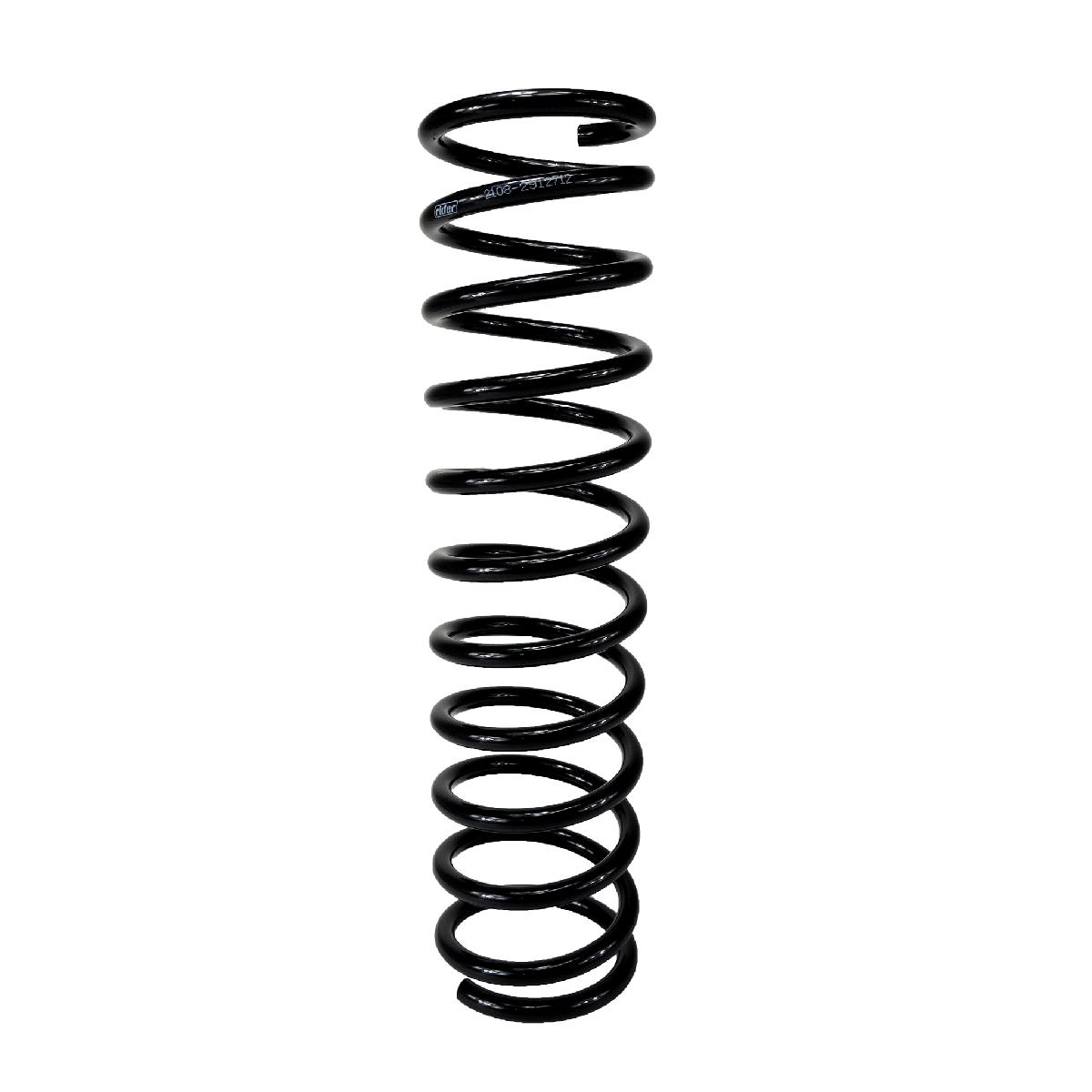 Пружина задняя усиленная 2108, 21099, 2113, 2114, 2115 Rider