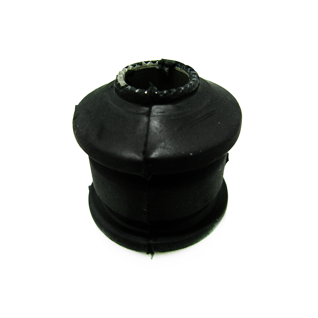 Сайлентблок заднього важеля поперечної тяги задній (малий отвір) Джилі СК Fitshi