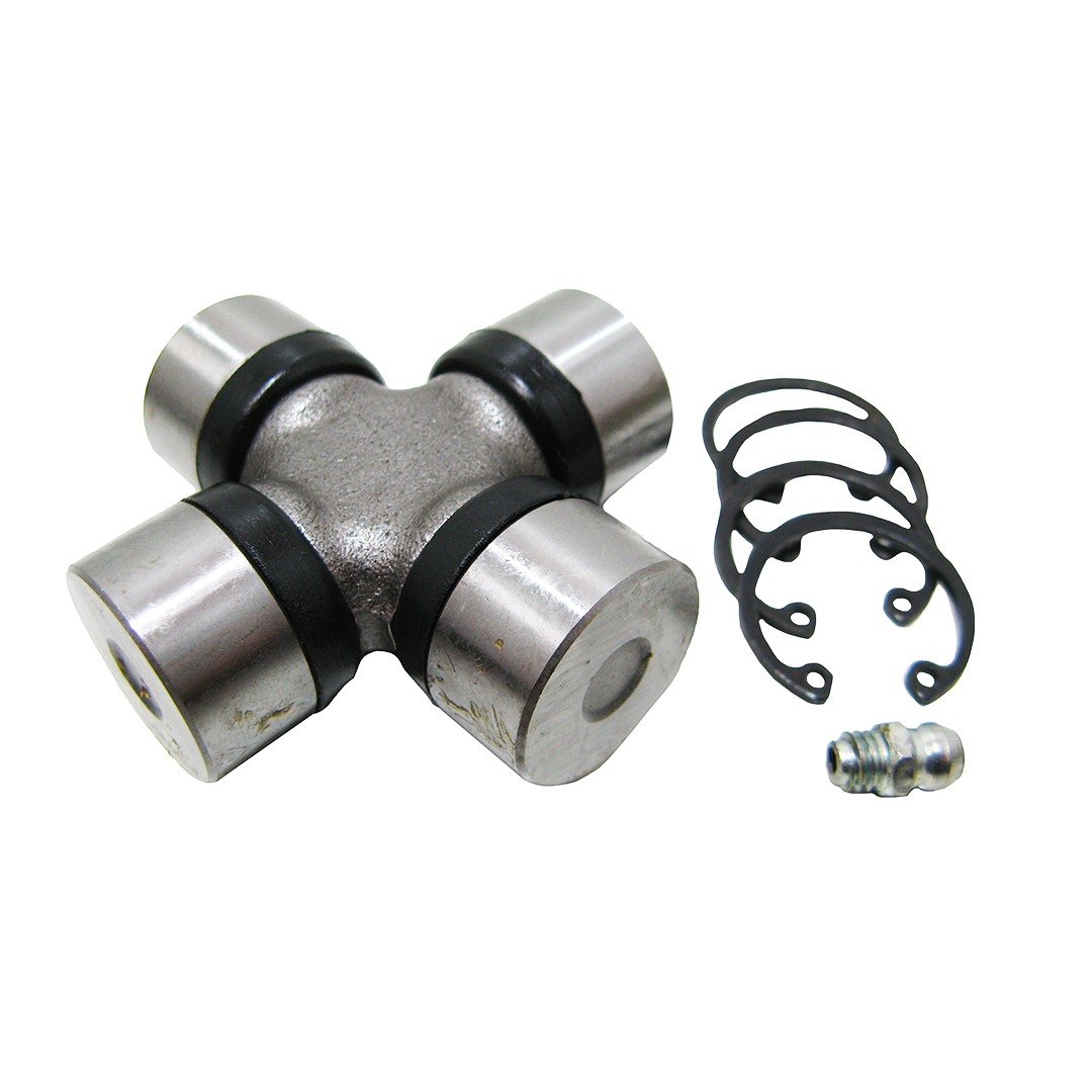 Хрестовина карданного вала з маслянкою 2104, 2105, 2107 SSD