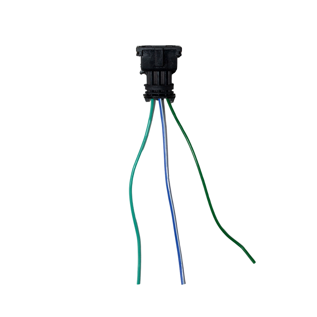 Роз'єм датчика швидкості 2108-21099, 2110-2115 Авто-Електрика