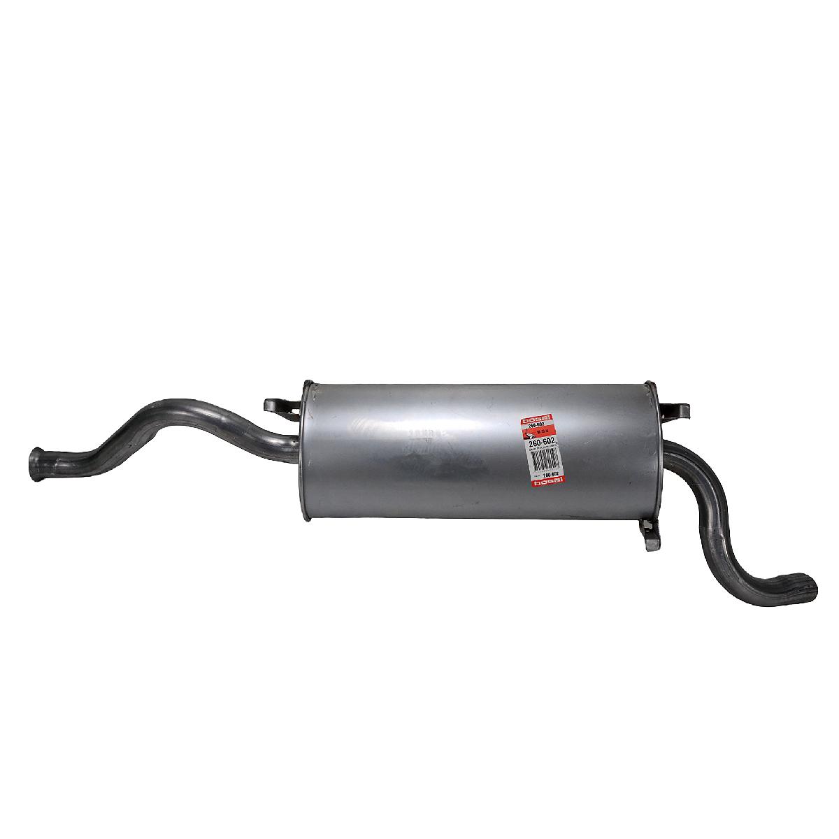 Глушник 2114 Bosal