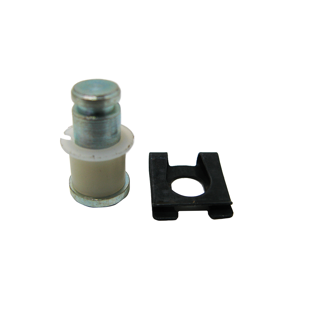 Ремкомплект троса сцепления 2108 Украина