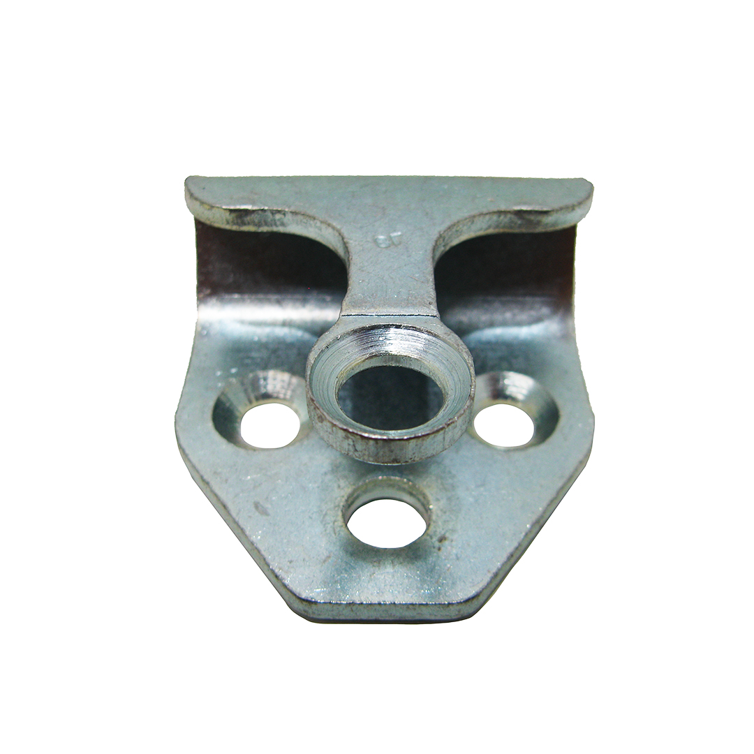 Фіксатор замка дверей (засувка, равлик) 2108 Белебей