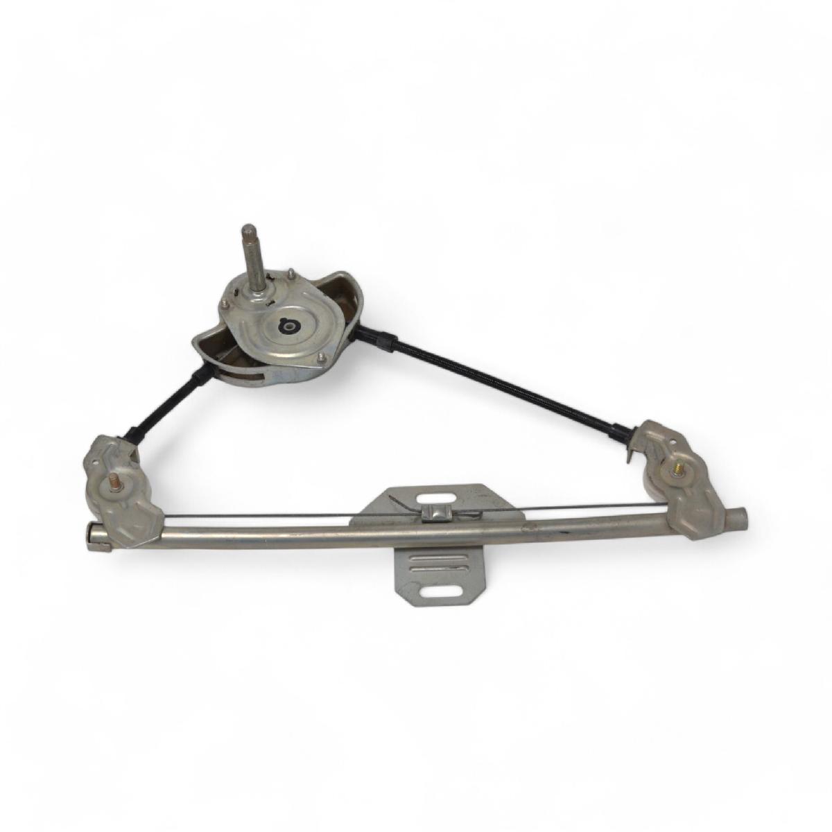 Склопідйомник задній правий механічний 2110, 2112 SSD