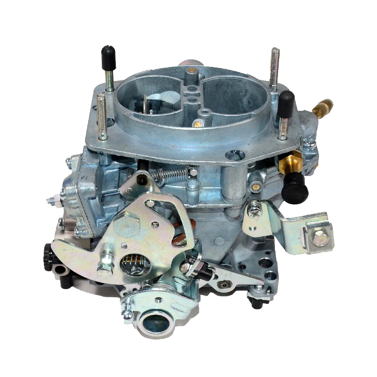 Карбюратор Солекс 1.7 л 21073, 21213 AT