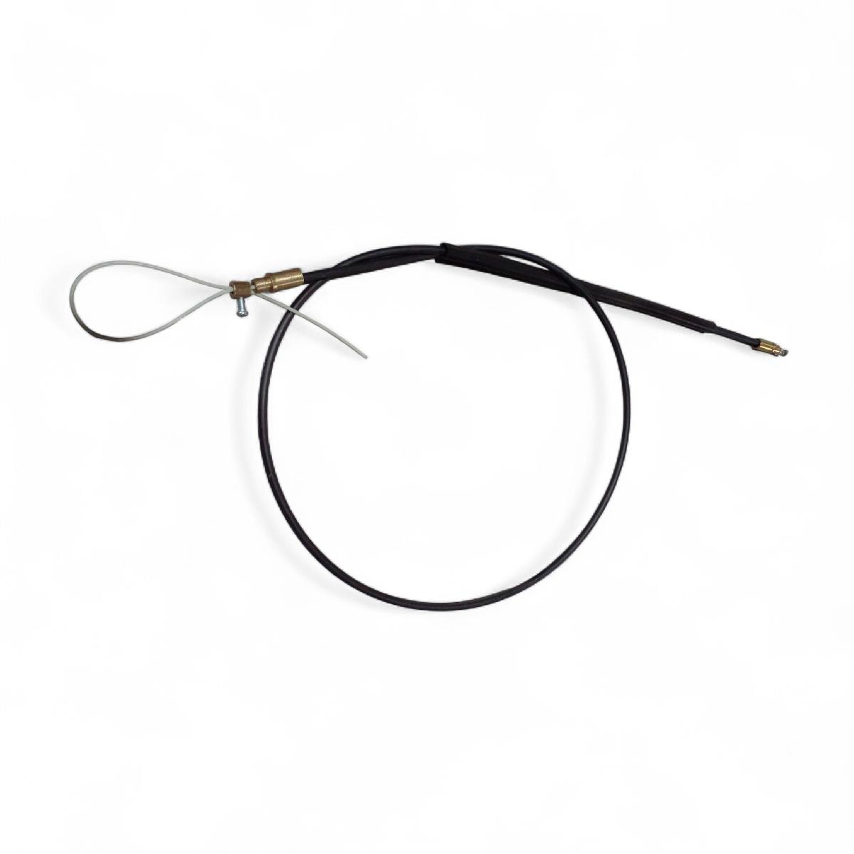 Трос капота плетений 2108, 2109, 21099, 2113, 2114, 2115 Авто-трос