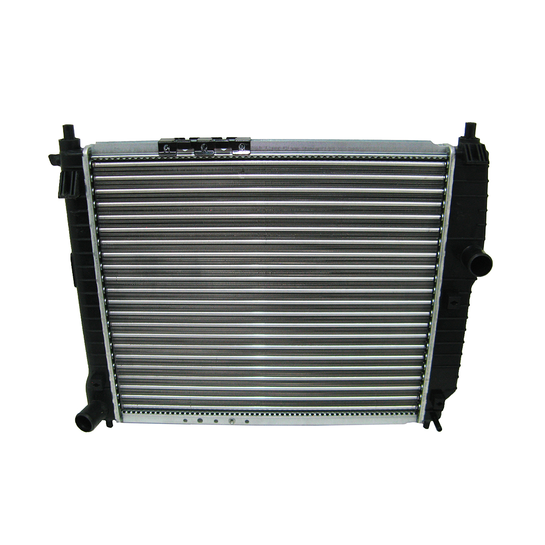 Радіатор охолодження алюмінієвий L480 Авео 1.5 Tempest