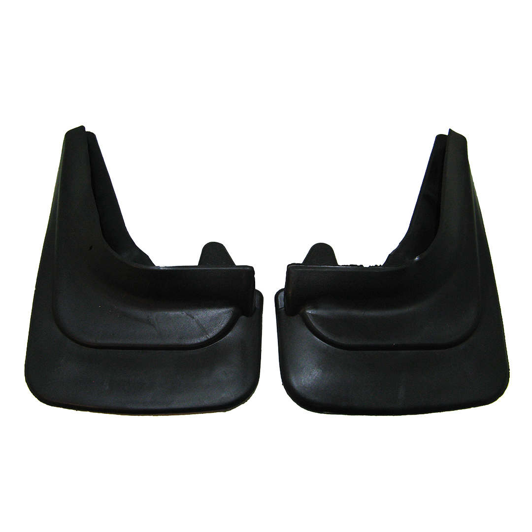 Бризковик задній універсальний (компл. 2 шт) Elegant