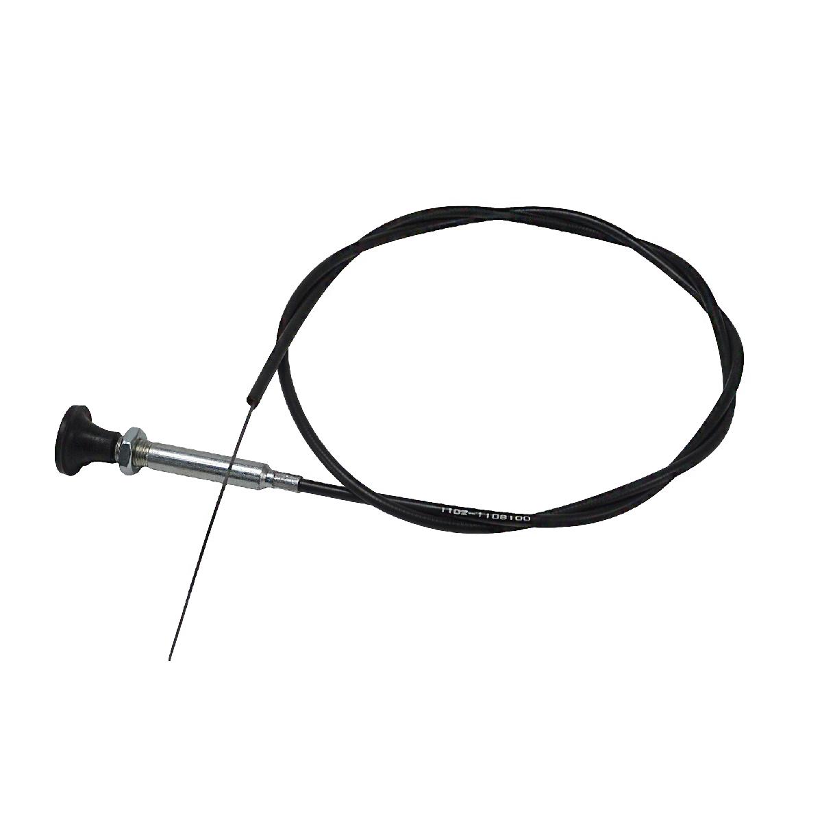 Трос підсосу Таврія, Славута Технопривод