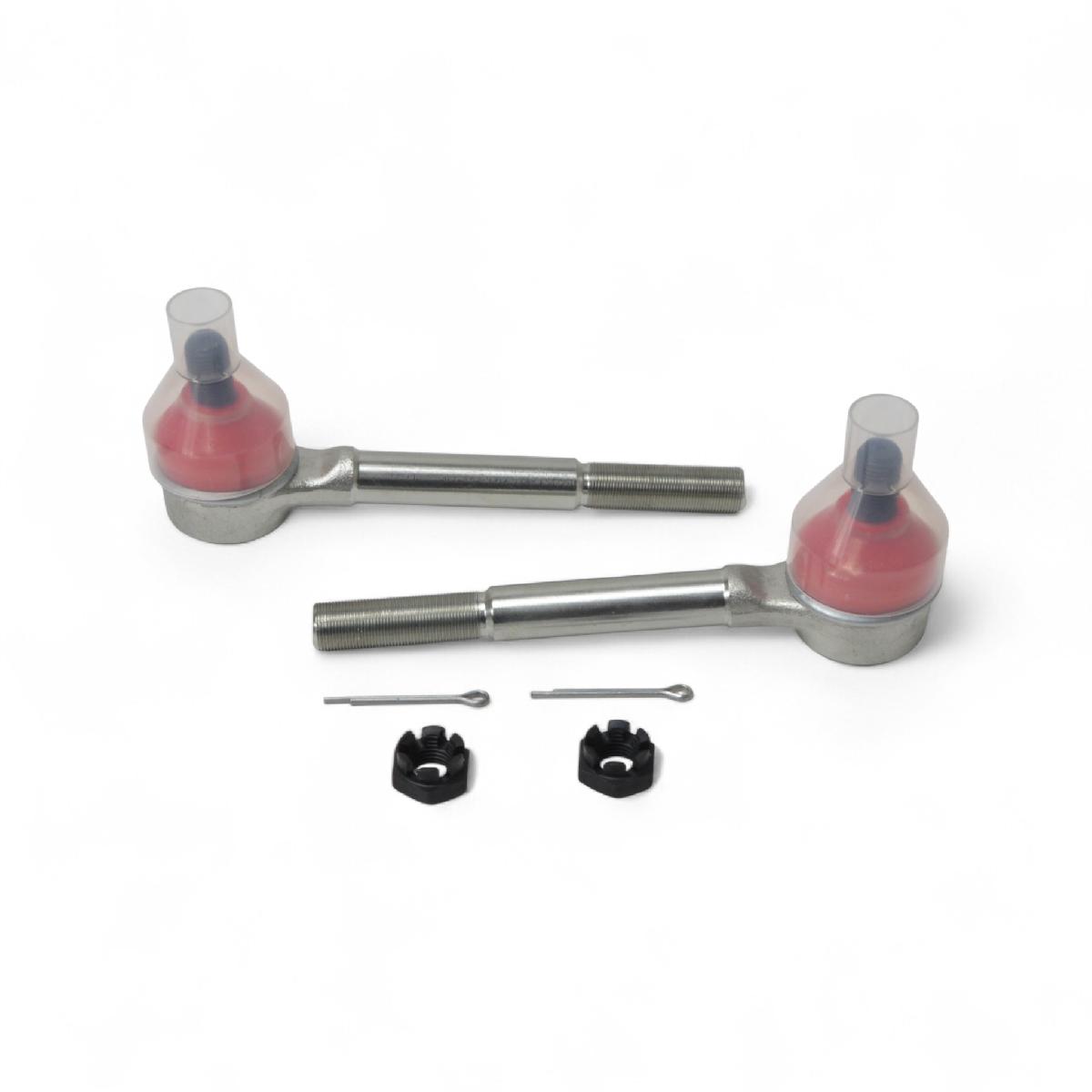 Наконечник рульових тяг довгий (компл. 2 шт) 2121, 21213, 21214ASR Extreme