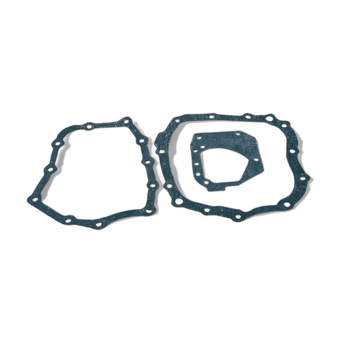 Набір прокладок КПП Авео, Ланос, Лачетті, Нексія, Нубіра, Такума, Леганза, Еванда, Круз Рось Гума Рось-Гума