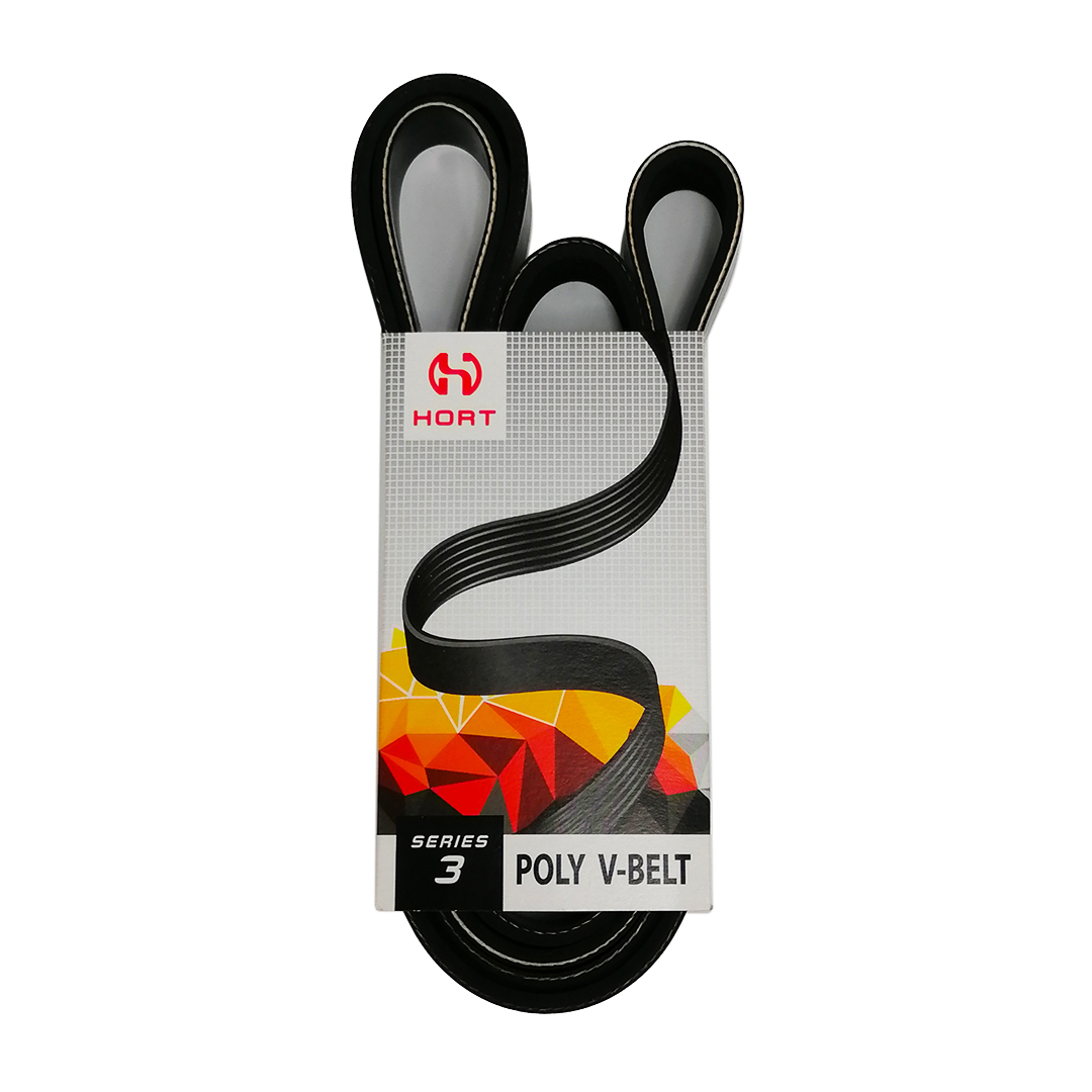 Ремінь генератора 6PK-1873 Лачетті, Авео, Нубіра 1.6 Hort