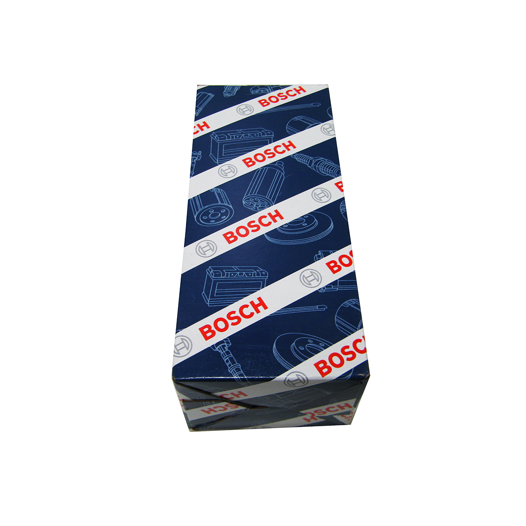 Провода зажигания Ланос, Авео, Нексия 1.5 Bosch